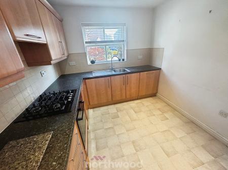3 bedroom Detached house for sale in Station Court, Hatfield, Doncaster, DN7