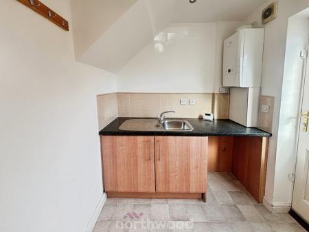 3 bedroom Detached house for sale in Station Court, Hatfield, Doncaster, DN7