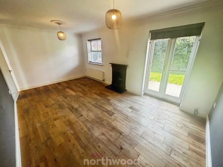 3 bedroom Detached house for sale in Station Court, Hatfield, Doncaster, DN7