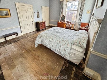 4 bedroom Manor House for sale in Manor Road, Hatfield, Doncaster, DN7