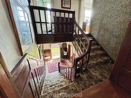 4 bedroom Manor House for sale in Manor Road, Hatfield, Doncaster, DN7