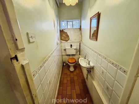 4 bedroom Manor House for sale in Manor Road, Hatfield, Doncaster, DN7