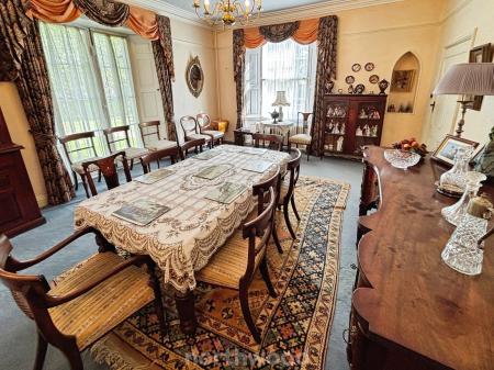 4 bedroom Manor House for sale in Manor Road, Hatfield, Doncaster, DN7