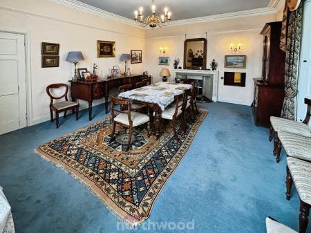 4 bedroom Manor House for sale in Manor Road, Hatfield, Doncaster, DN7