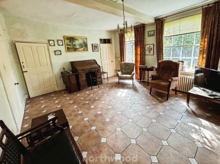 4 bedroom Manor House for sale in Manor Road, Hatfield, Doncaster, DN7