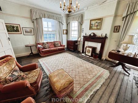 4 bedroom Manor House for sale in Manor Road, Hatfield, Doncaster, DN7