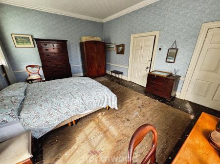 4 bedroom Manor House for sale in Manor Road, Hatfield, Doncaster, DN7