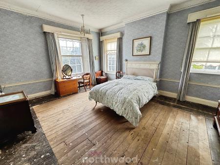 4 bedroom Manor House for sale in Manor Road, Hatfield, Doncaster, DN7