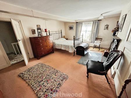 4 bedroom Manor House for sale in Manor Road, Hatfield, Doncaster, DN7