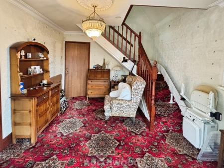 3 bedroom Detached house for sale in Doncaster Road, Stainforth, Doncaster, DN7