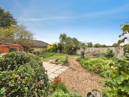 3 bedroom Detached house for sale in Doncaster Road, Stainforth, Doncaster, DN7