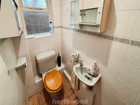 3 bedroom Detached house for sale in Doncaster Road, Stainforth, Doncaster, DN7