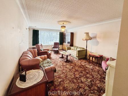 3 bedroom Detached house for sale in Doncaster Road, Stainforth, Doncaster, DN7