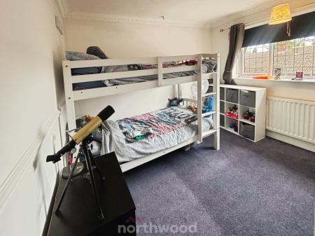 2 bedroom Semi-detached house to let in Coronation Road, Stainforth, Doncaster, DN7