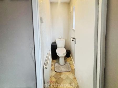 2 bedroom Semi-detached house to let in Coronation Road, Stainforth, Doncaster, DN7