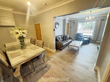 3 bedroom Terraced House for sale in Windsor Road, Stainforth, Doncaster, DN7