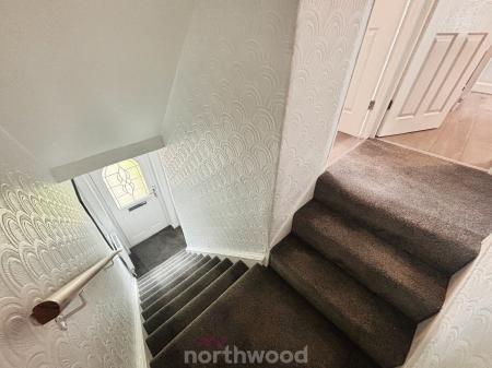 3 bedroom Terraced House for sale in Windsor Road, Stainforth, Doncaster, DN7