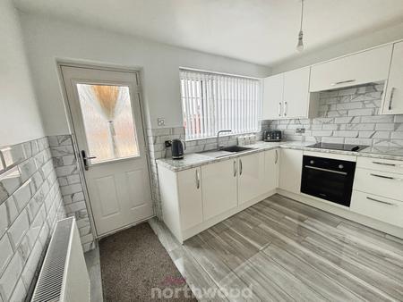 3 bedroom Terraced House for sale in Windsor Road, Stainforth, Doncaster, DN7