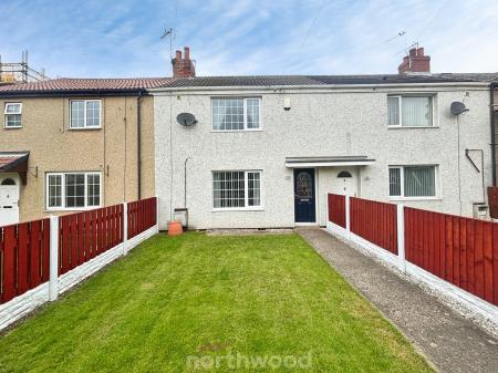 Windsor Road, Stainforth, Doncaster, DN7