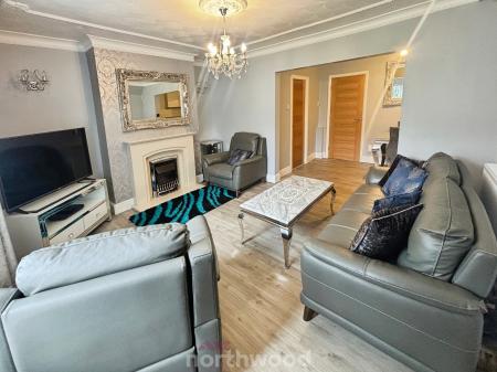 3 bedroom Terraced House for sale in Windsor Road, Stainforth, Doncaster, DN7