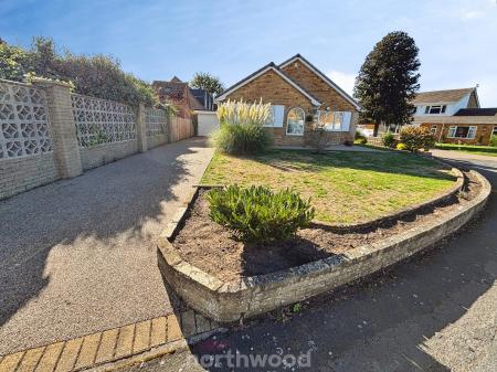 Park Lane Close, Dunsville, Doncaster, DN7