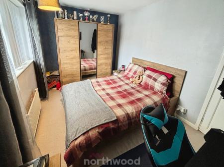 3 bedroom Terraced House for sale in Coronation Road, Stainforth, Doncaster, DN7