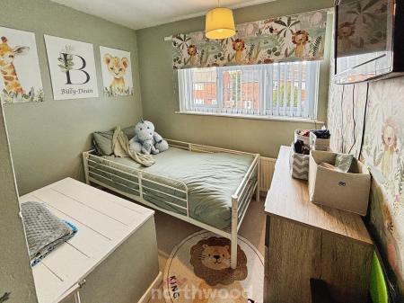 3 bedroom Terraced House for sale in Coronation Road, Stainforth, Doncaster, DN7