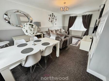 3 bedroom Terraced House for sale in Coronation Road, Stainforth, Doncaster, DN7