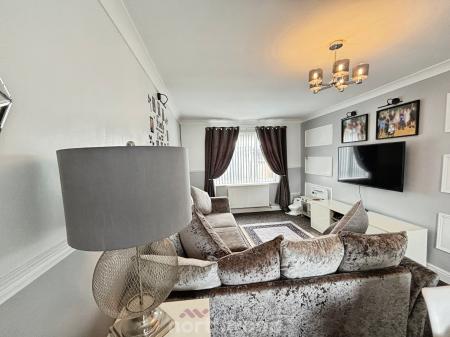 3 bedroom Terraced House for sale in Coronation Road, Stainforth, Doncaster, DN7