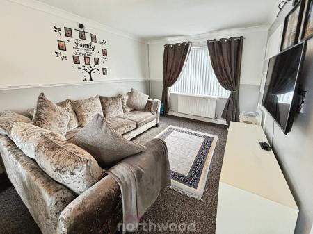 3 bedroom Terraced House for sale in Coronation Road, Stainforth, Doncaster, DN7