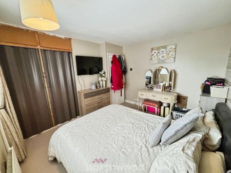 3 bedroom Terraced House for sale in Coronation Road, Stainforth, Doncaster, DN7
