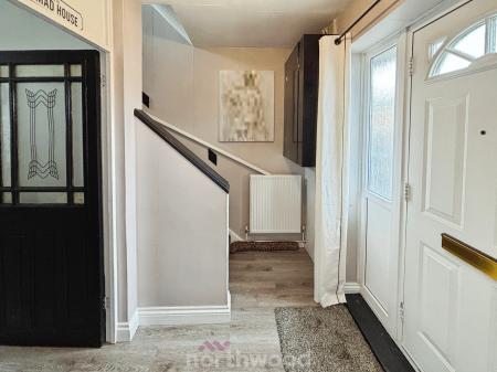 3 bedroom Terraced House for sale in Coronation Road, Stainforth, Doncaster, DN7