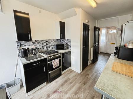 3 bedroom Terraced House for sale in Coronation Road, Stainforth, Doncaster, DN7