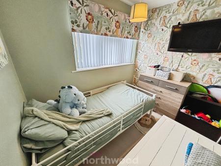 3 bedroom Terraced House for sale in Coronation Road, Stainforth, Doncaster, DN7