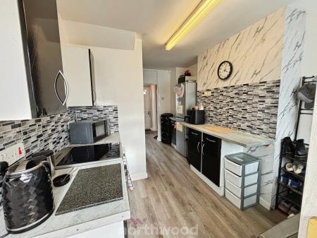 3 bedroom Terraced House for sale in Coronation Road, Stainforth, Doncaster, DN7