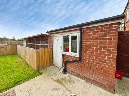3 bedroom Terraced House for sale in Coronation Road, Stainforth, Doncaster, DN7