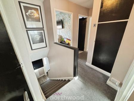 3 bedroom Terraced House for sale in Coronation Road, Stainforth, Doncaster, DN7