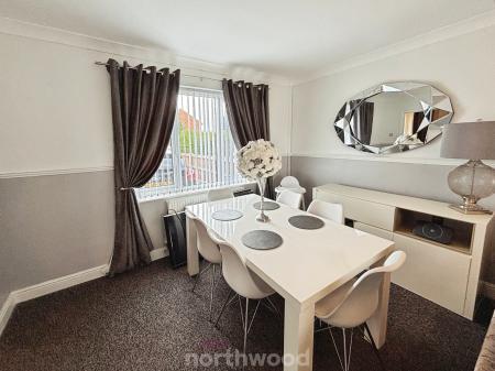 3 bedroom Terraced House for sale in Coronation Road, Stainforth, Doncaster, DN7