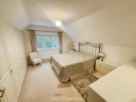 3 bedroom Detached house for sale in Station Road, Hatfield, Doncaster, DN7
