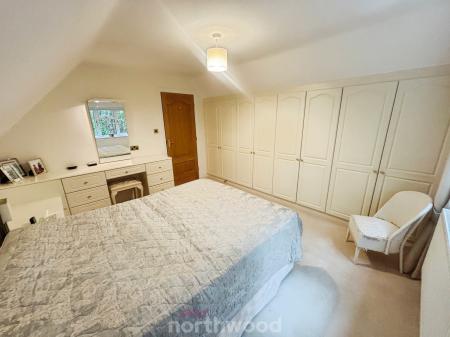 3 bedroom Detached house for sale in Station Road, Hatfield, Doncaster, DN7