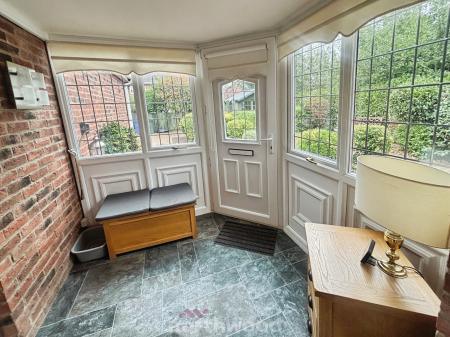3 bedroom Detached house for sale in Station Road, Hatfield, Doncaster, DN7