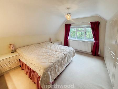 3 bedroom Bungalow for sale in Station Road, Hatfield, Doncaster, DN7