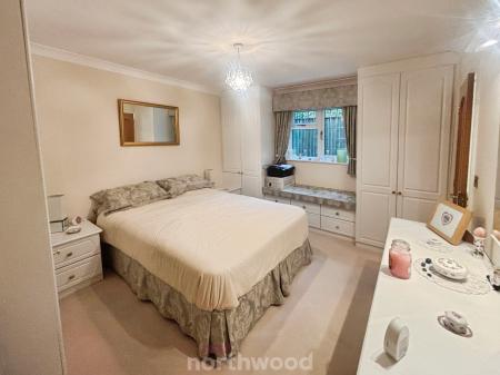 3 bedroom Detached house for sale in Station Road, Hatfield, Doncaster, DN7