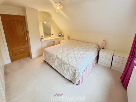 3 bedroom Bungalow for sale in Station Road, Hatfield, Doncaster, DN7