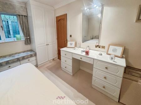 3 bedroom Detached house for sale in Station Road, Hatfield, Doncaster, DN7