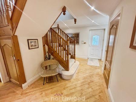 3 bedroom Bungalow for sale in Station Road, Hatfield, Doncaster, DN7