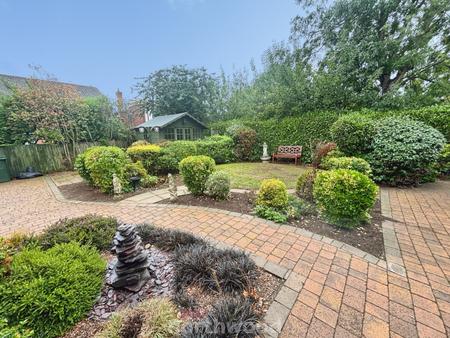 3 bedroom Bungalow for sale in Station Road, Hatfield, Doncaster, DN7
