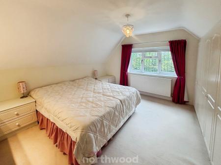 3 bedroom Detached house for sale in Station Road, Hatfield, Doncaster, DN7