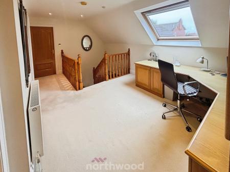3 bedroom Detached house for sale in Station Road, Hatfield, Doncaster, DN7