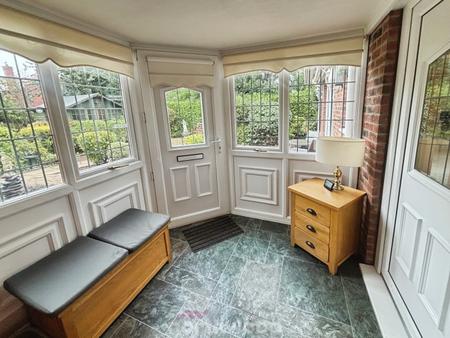 3 bedroom Bungalow for sale in Station Road, Hatfield, Doncaster, DN7